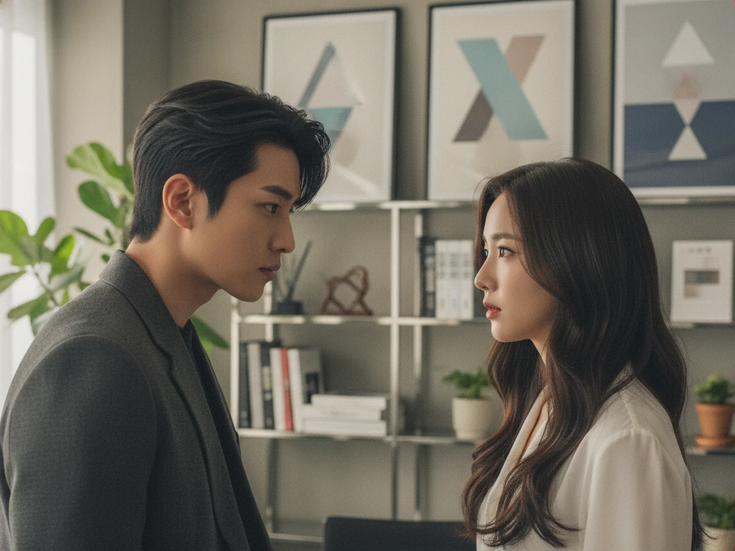 유미의 세포들3 출연진01